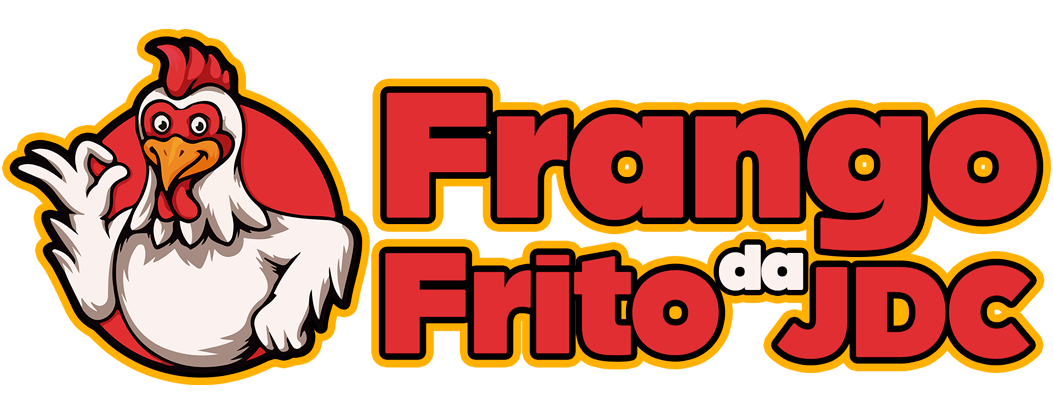 Faça Login - JDC Frango Frito