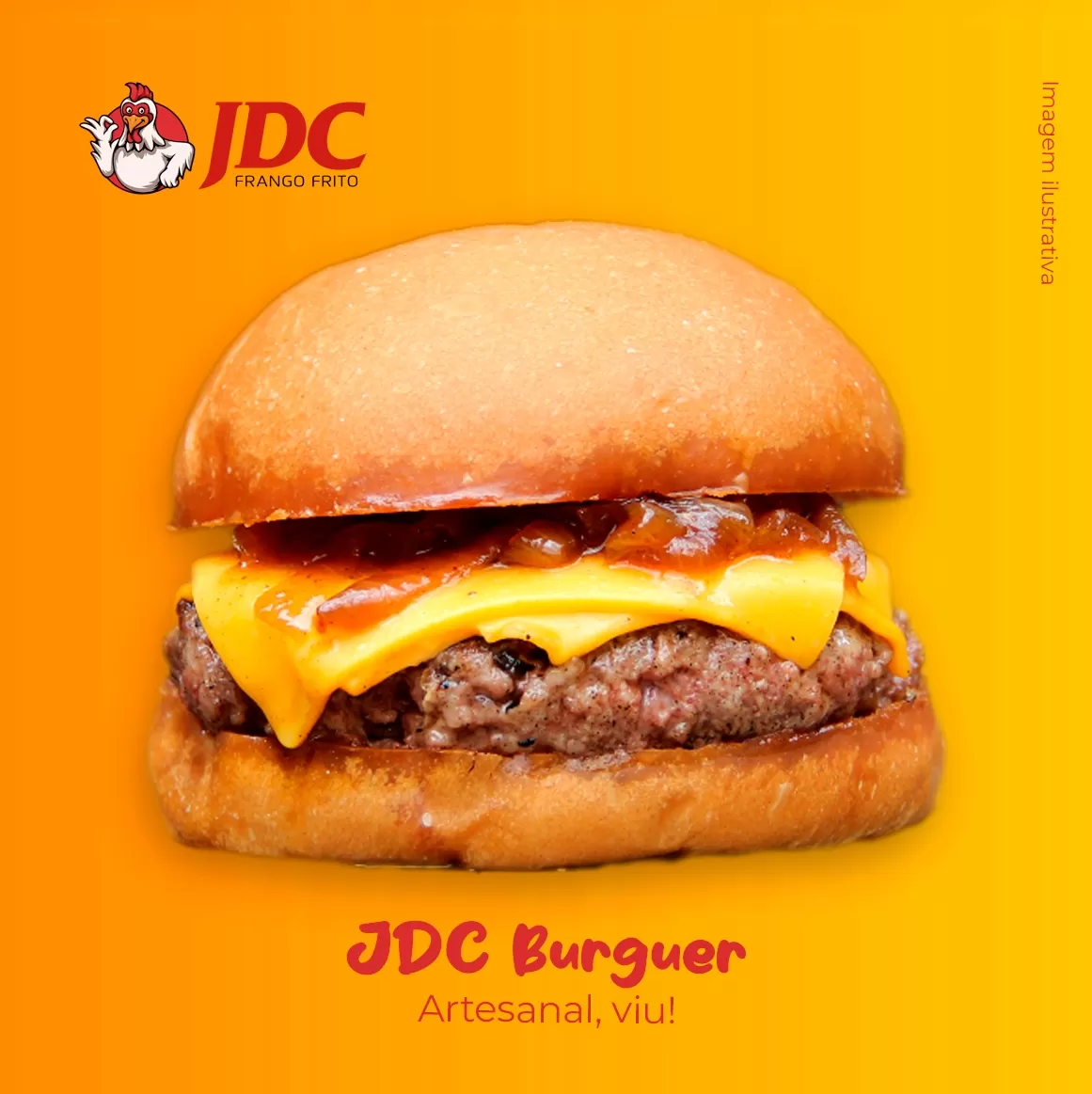 JDC Burguer