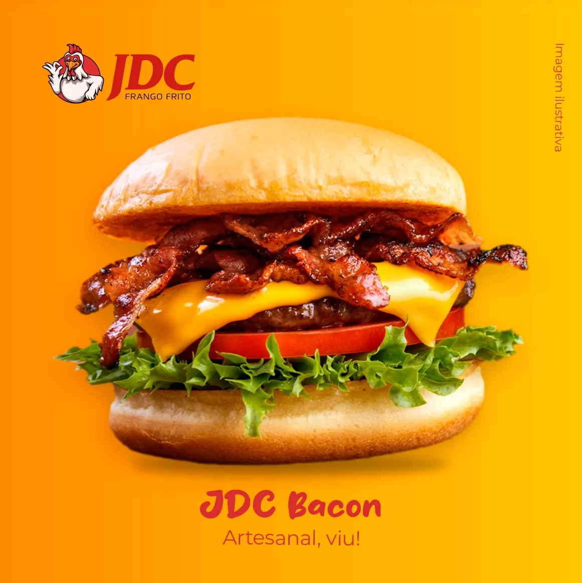 JDC Bacon