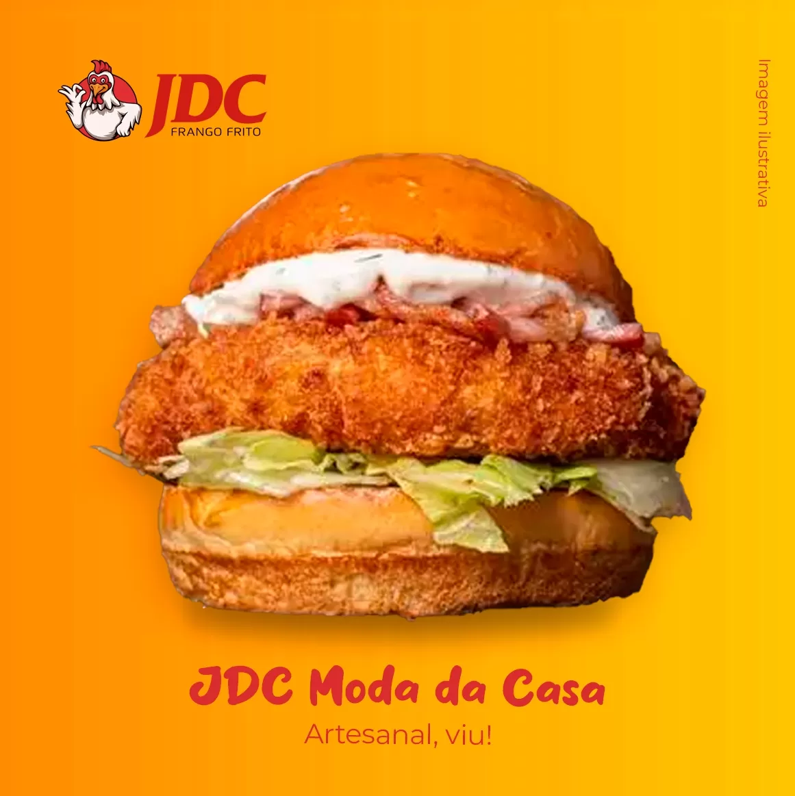 JDC Moda da Casa